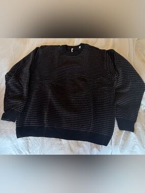 Axis Men’s Sweater, Size XL
